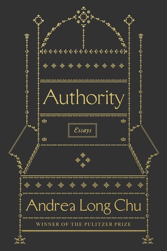 Andrea Long Chu: Authority (EBook, Farrar, Straus and Giroux)