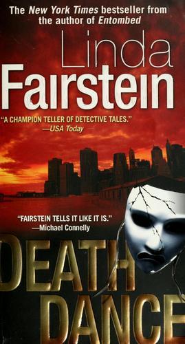 Linda Fairstein: Death dance (2006)
