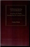 Charles O'Keefe: A Riffaterrean reading of Patrick Modiano's La place de l'étoile (2006, Summa)
