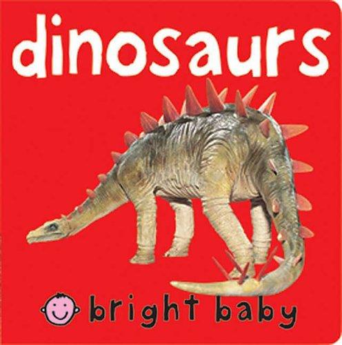 Roger Priddy: Chunkies Bright Baby Chunky (Hardcover, Priddy Books)