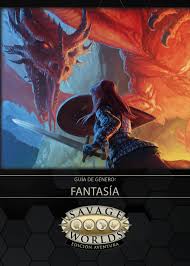 Shane Hensley, Clint Black, Michael Barbeau, Brian Reeves, Donald Schepis: Guía de Género: Fantasía (Paperback, Es language, HT Publishers)