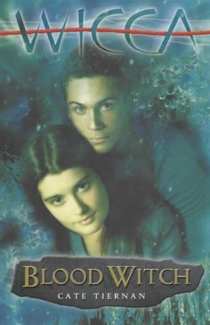 Cate Tiernan: Blood Witch (Wicca) (Puffin Books)