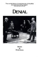 Peter Sagal: Denial (1999, Dramatic Pub)