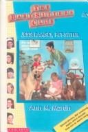 Ann M. Martin: Jessi Ramsey, Pet Sitter (Baby-Sitters Club) (Hardcover, 1999, Rebound by Sagebrush)
