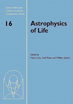 I. Neill Reid: Astrophysics of Life
            
                Space Telescope Science Institute Symposium (2011, Cambridge University Press)
