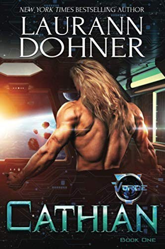 Laurann Dohner: Cathian (Paperback, Laurann Dohner)
