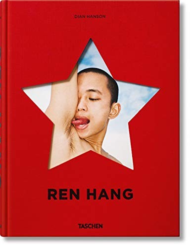 Ren Hang: Ren Hang (Hardcover, TASCHEN)