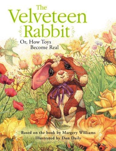 Margery Williams Bianco, Margery Williams: The Velveteen Rabbit (2007)
