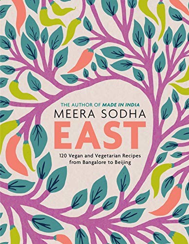 Meera Sodha: East (Hardcover, Flatiron Books)