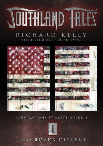 Richard Kelly: Southland tales. I, Two roads diverge (2006)