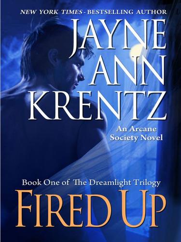 Barbara Cartland: Fired Up (EBook, 2009, Penguin USA, Inc.)