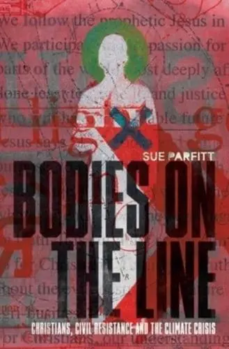Sue Parfitt: Bodies on the Line (Paperback, Lab/ora Press)