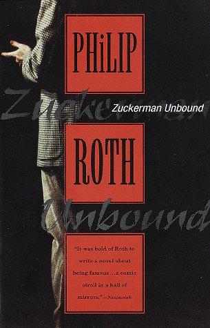 Philip Roth: Zuckerman unbound (1995, Vintage International)