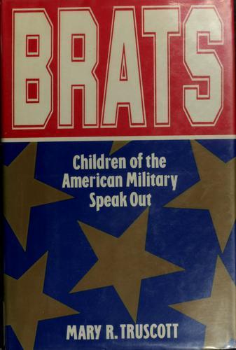 Mary R. Truscott: Brats (1989)
