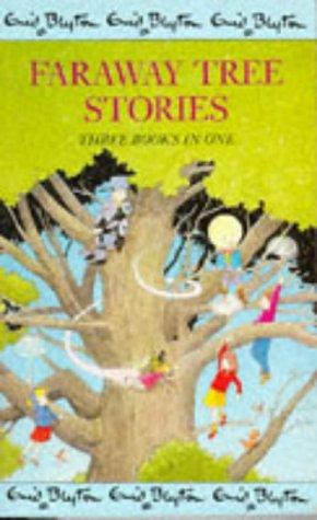 Enid Blyton: Faraway Tree Stories (1994, Egmont Childrens Books)
