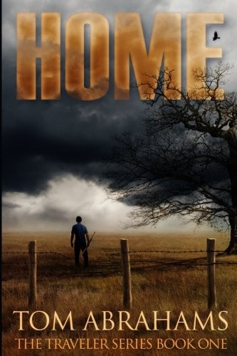 Tom Abrahams: Home (Paperback, 2015, CreateSpace Independent Publishing Platform)