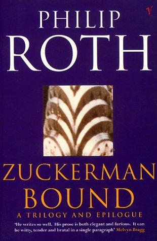 Philip Roth: Zuckerman Bound (Paperback, 1998, Vintage)