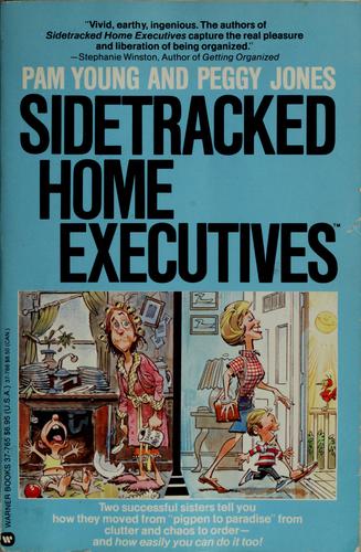 Young, Pam: Sidetracked home executives (1981, Warner Books)