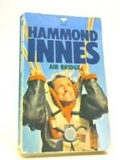 Hammond Innes: AIR BRIDGE. (1973, Fontana)