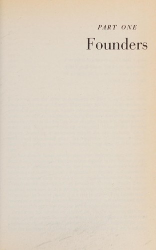Amos Elon: The Israelis (1983, Penguin)
