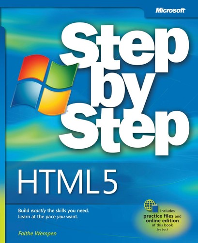 Faithe Wempen: HTML5 (EBook, 2011, O'Reilly Media)