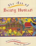 Richard Paul Janaro: The art of being human (1997, Longman)