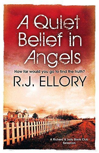 Roger Jon Ellory: A Quiet Belief in Angels (Paperback, 2008, Orion, ORION)