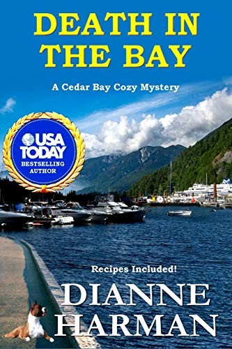 Dianne Harman: Death in the Bay (Paperback, 2019, Independently published)