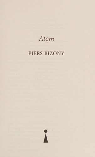 Jim Al-Khalili, Piers Bizony: Atom (Icon Science) (2017, Icon Books, Limited)