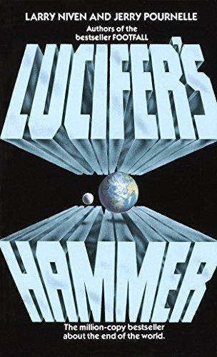 Jerry Pournelle, Larry Niven: Lucifer's Hammer (1983)