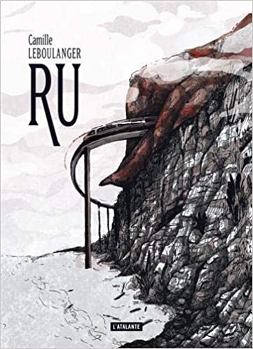 Camille Leboulanger: Ru