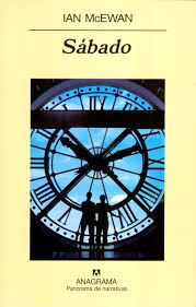 Ian McEwan: Sábado (Spanish language, 2008)