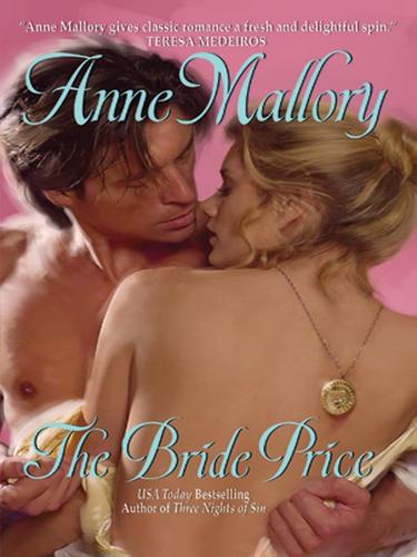 Anne Mallory: The Bride Price (EBook, 2008, HarperCollins)
