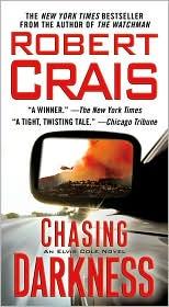 Robert Crais: Chasing darkness (2009, Pocket Books)