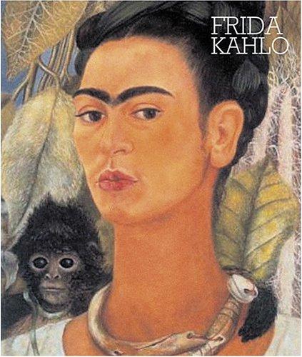 Emma Dexter, Tanya Barson: Frida Kahlo (Hardcover, 2005, Tate Gallery)