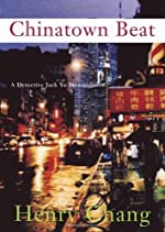 Henry Chang: Chinatown Beat (EBook)