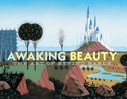 Eyvind Earle: Awaking beauty (2017)