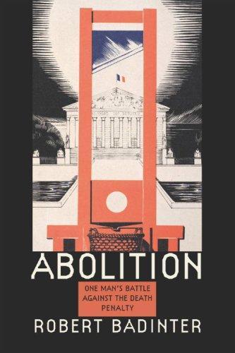 Robert Badinter: Abolition (2008)