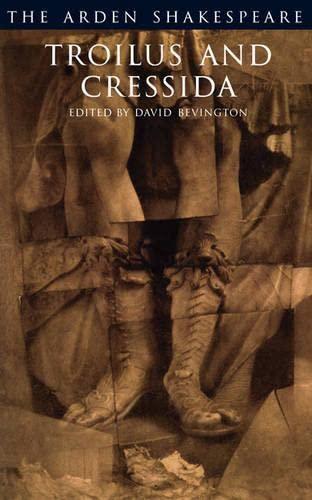 William Shakespeare: Troilus and Cressida (1998)