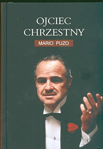 Ojciec Chrzestny (Hardcover, Clearway Logistics Phase 1a)