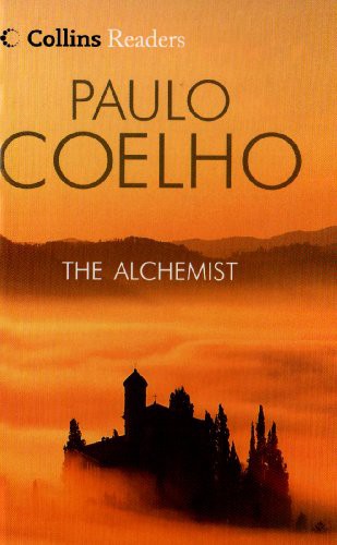 Paulo Coelho: The Alchemist (Hardcover, 2006, Brand: Collins, Collins)