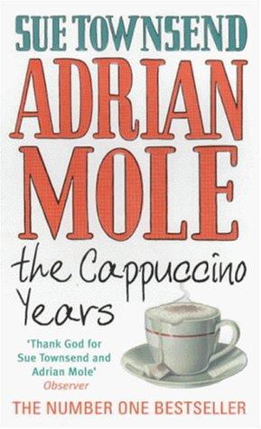 Sue Townsend: Adrian Mole (Paperback, 2000, Penguin Books, Penguin UK)