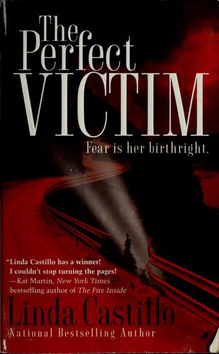 Linda Castillo: The perfect victim (2002, Jove)