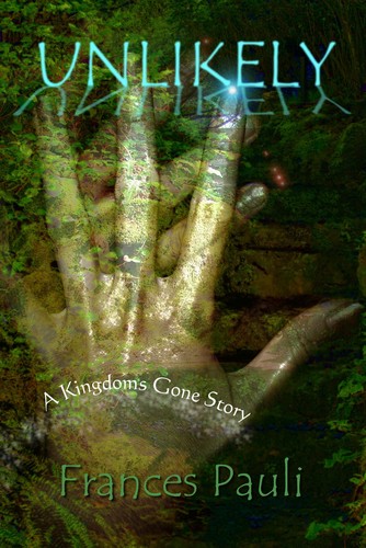 Frances Pauli: Unlikely (2013, Independently Published)