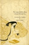 Izumi Shikibu: The Izumi Shikibu diary (1969, Harvard University Press)