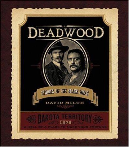 David Milch: Deadwood (2006)