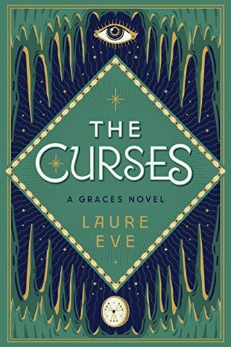 Laure Eve: The Curses (Hardcover, 2018, Harry N. Abrams)