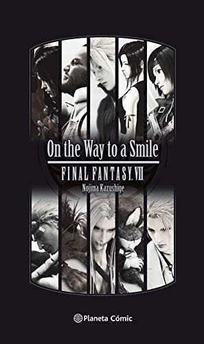 Kazushige Nojima, Daruma Serveis Lingüistics  S.L.: Final Fantasy VII (Paperback, Planeta Cómic)