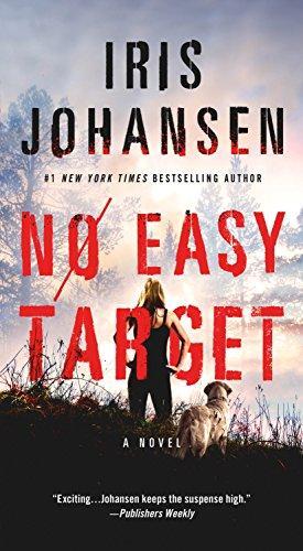Iris Johansen: No Easy Target (2017)