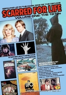 Stephen Brotherstone, Dave Lawrence: Scarred For Life